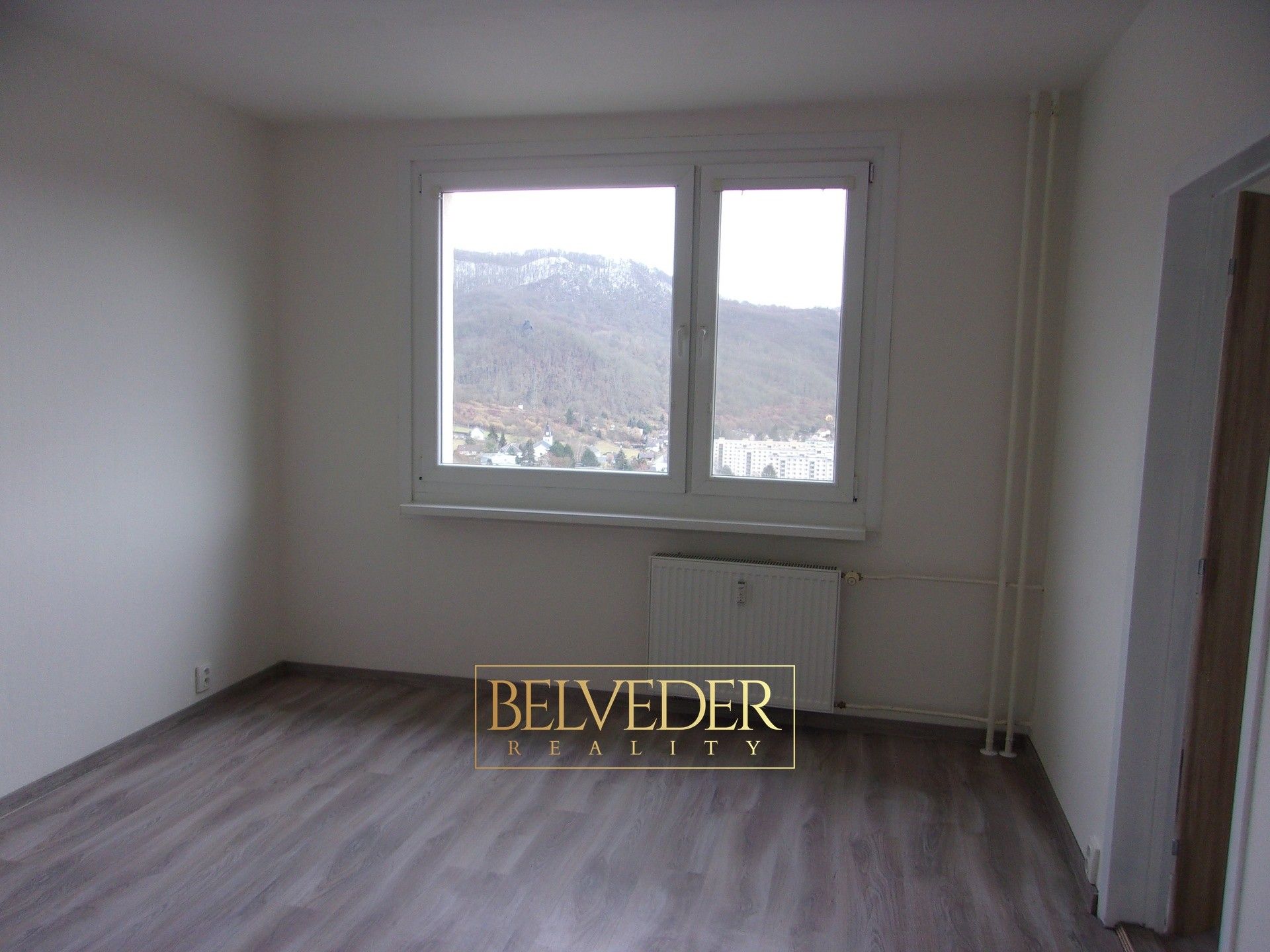 Byt 2+kk · 38 m² · Peškova, Ústí nad Labem - 3