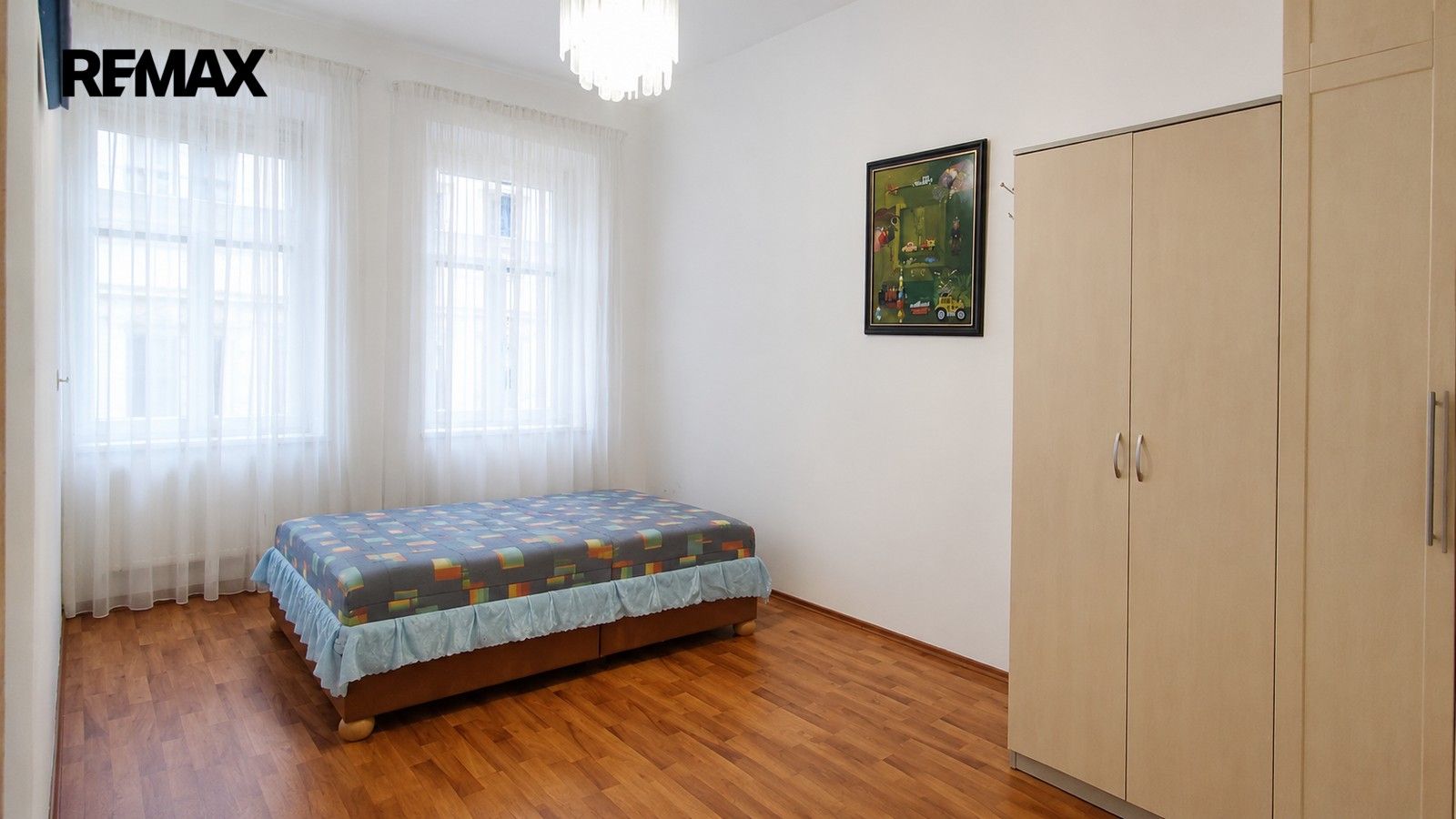 Pronájem byt 2+1 - Lázeňská 543, Karlovy Vary, 62 m² - 5