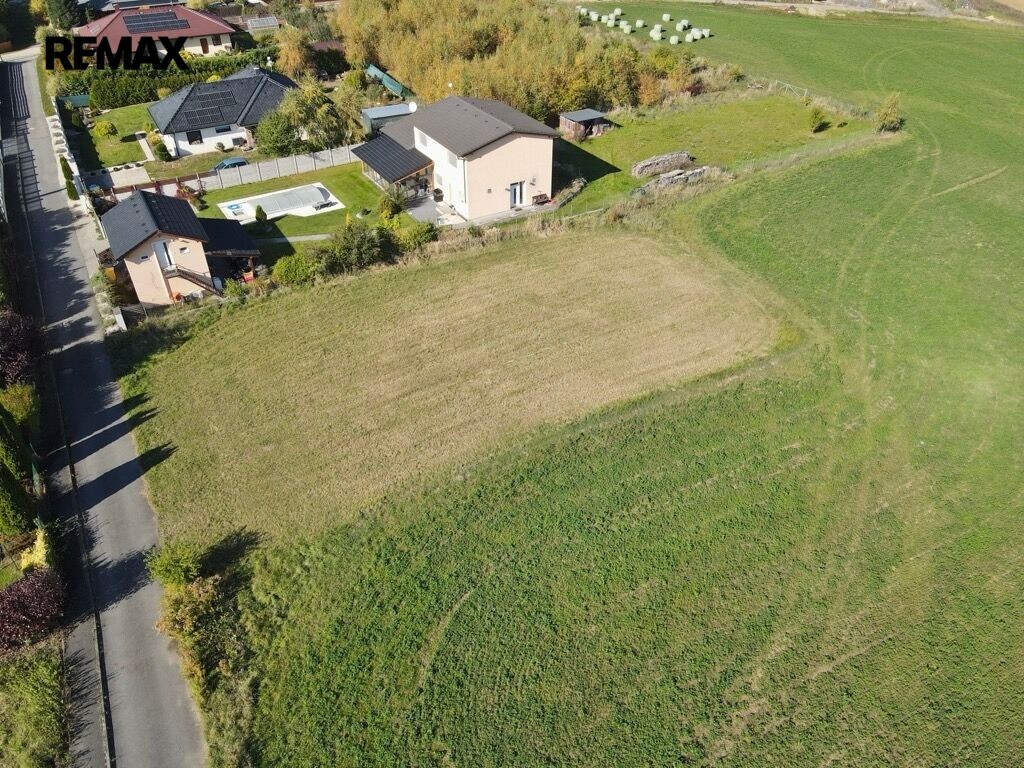 Pozemky pro bydlení, Pyšely, 2 058 m² - 2