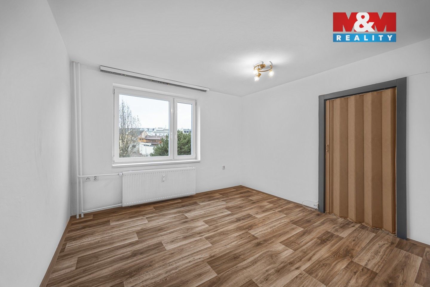Pronájem byt 1+1 - Raisova, Náchod, 32 m²
