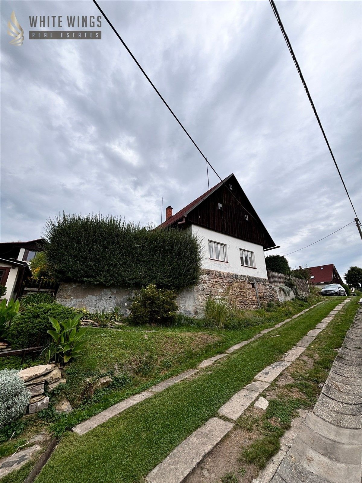 Chalupy, Velké Petrovice Petrovice, 223 m² - 2