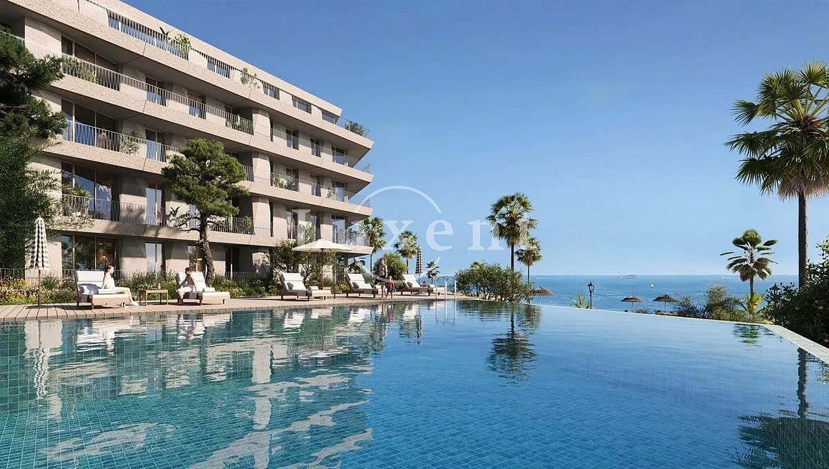 3+kk, La Duquesa, Španělsko, 97 m² - 1