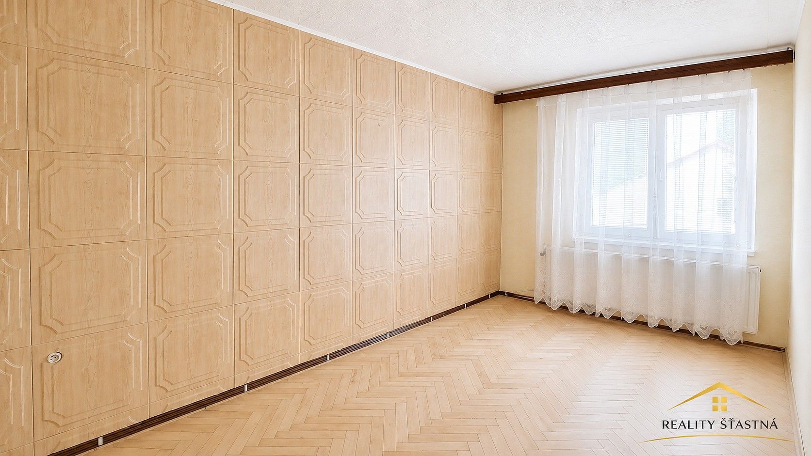 Byt 3+1 · 87 m² · Sportovní, Prušánky, okres Hodonín - 3