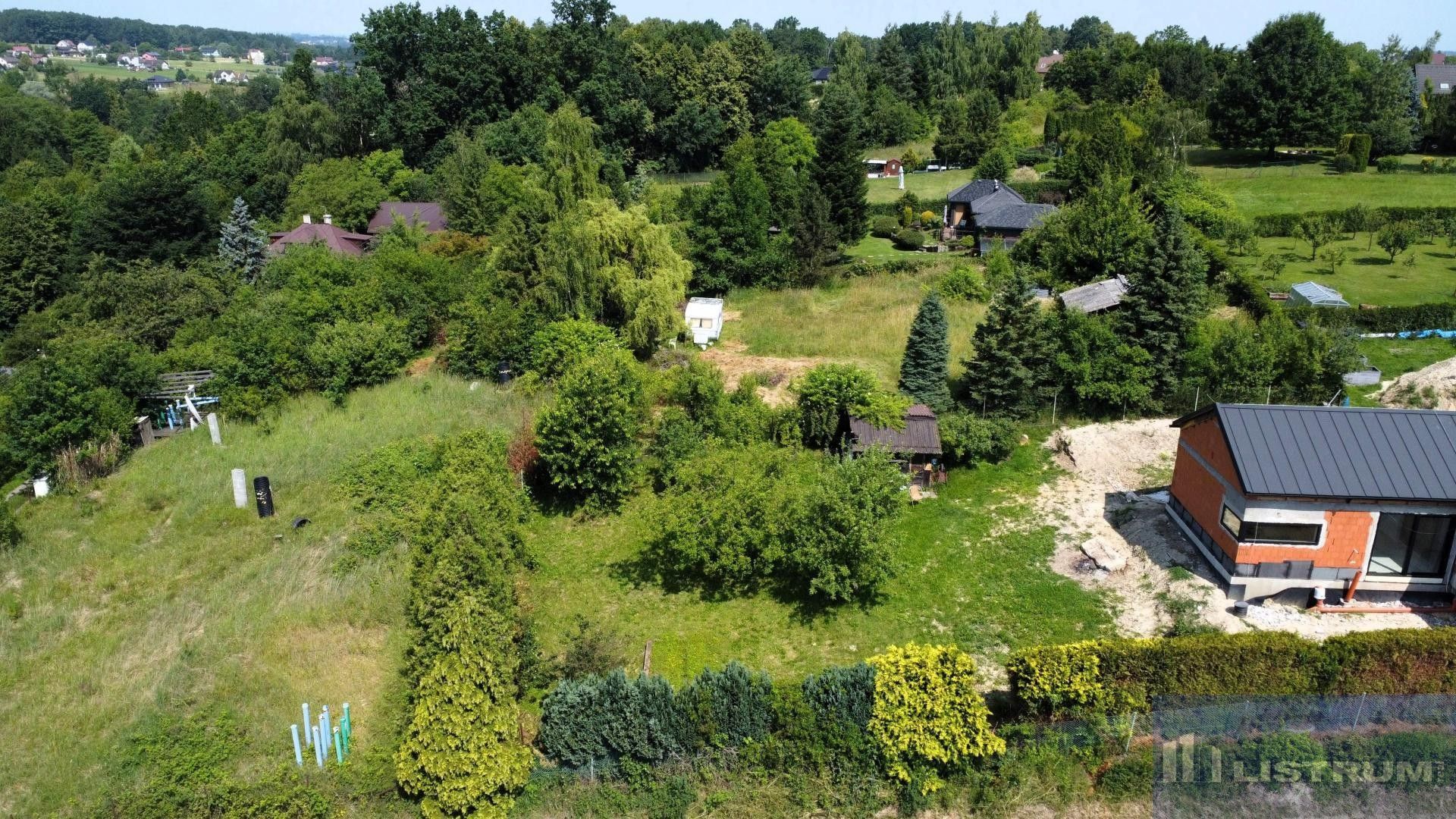 Prodej pozemek pro bydlení - Na Hlinikách, Havířov, 522 m²