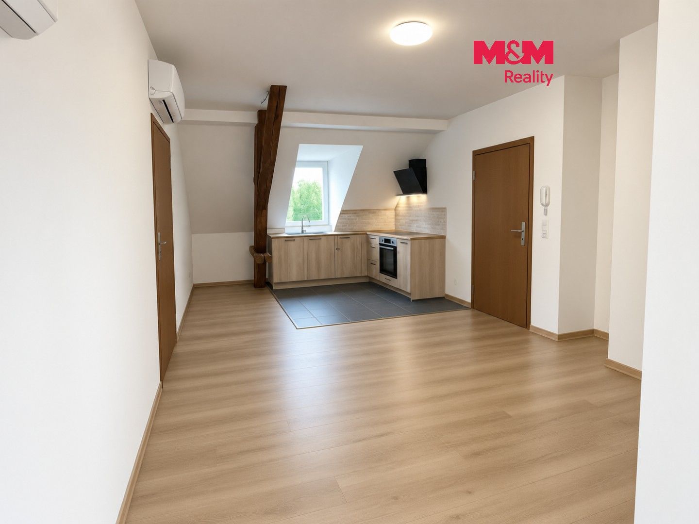 3+kk, Školní, Bor, 55 m² - 1