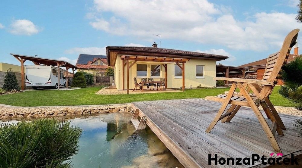 Rodinné domy, Krátká 229, Předboj, 66 m²