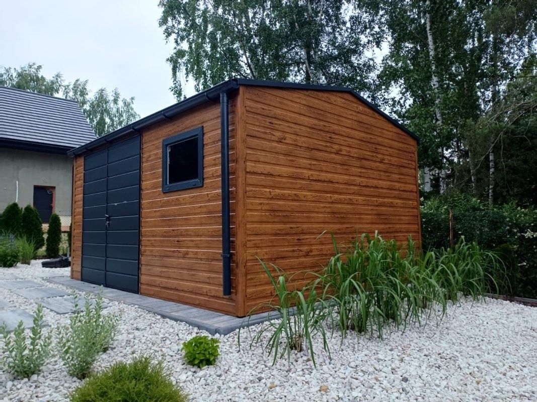 Garáže, Kolín, 280 02