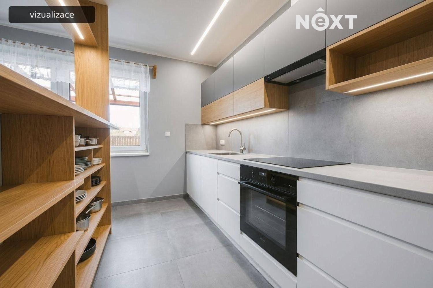 Prodej rodinný dům - Jiráskova 498, Slavkov u Brna, 286 m² - 5