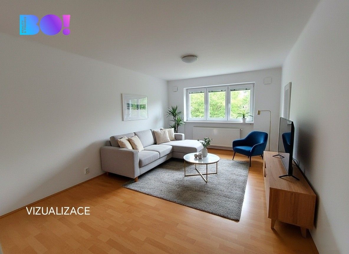 Byty, Ostrava, 725 29