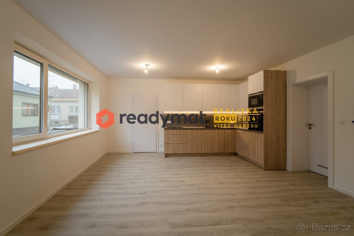 Byty, Hodonín, 695 01