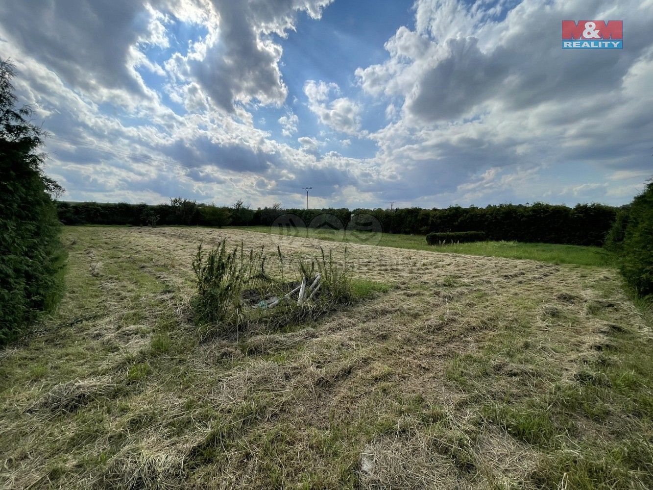 Pozemky pro bydlení, Kbel - Kbílek, okres Kolín, Středočeský kraj - 1