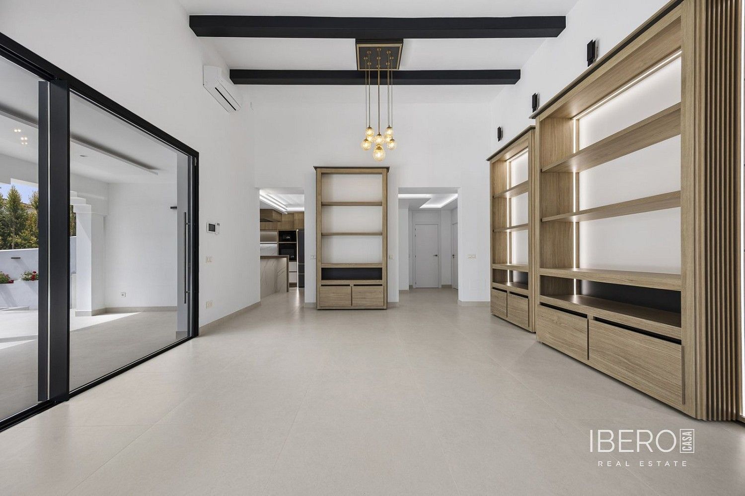 Prodej rodinný dům - Guadalmina Alta, ES, 221 m² - 5