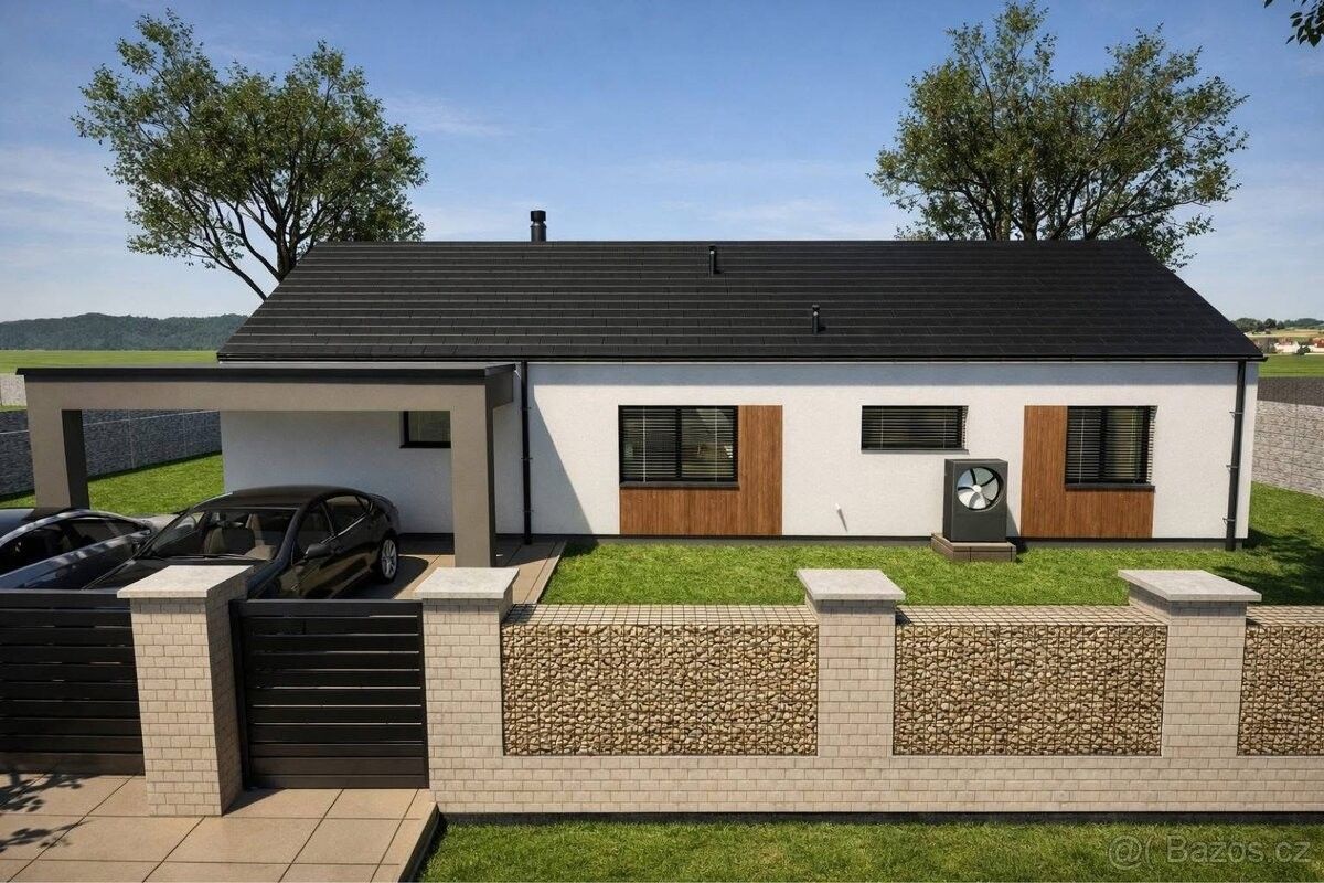 Rodinné domy, Petřvald u Karviné, 735 41