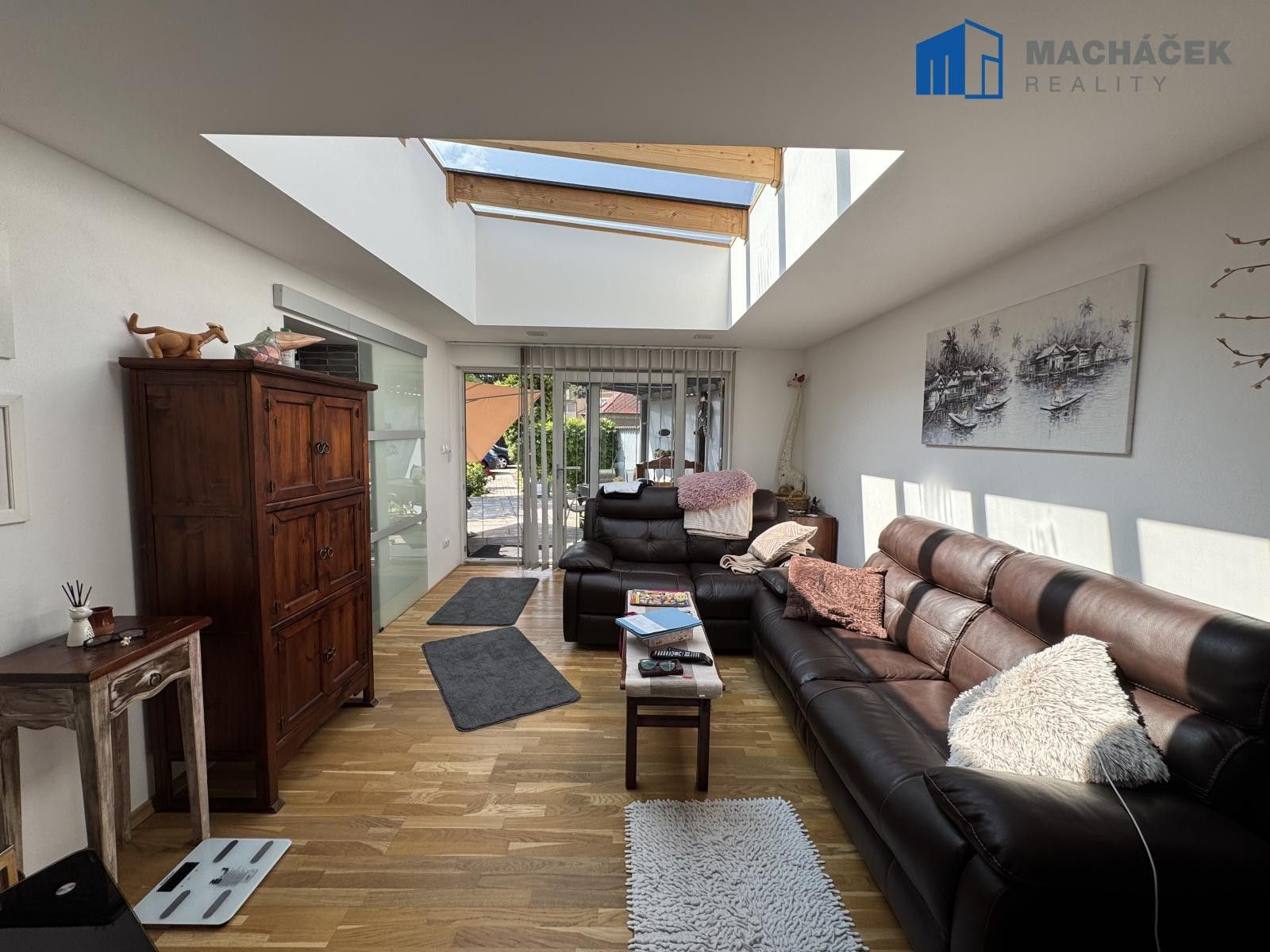 Prodej rodinný dům - Drahénská, Novosedlice, 110 m²