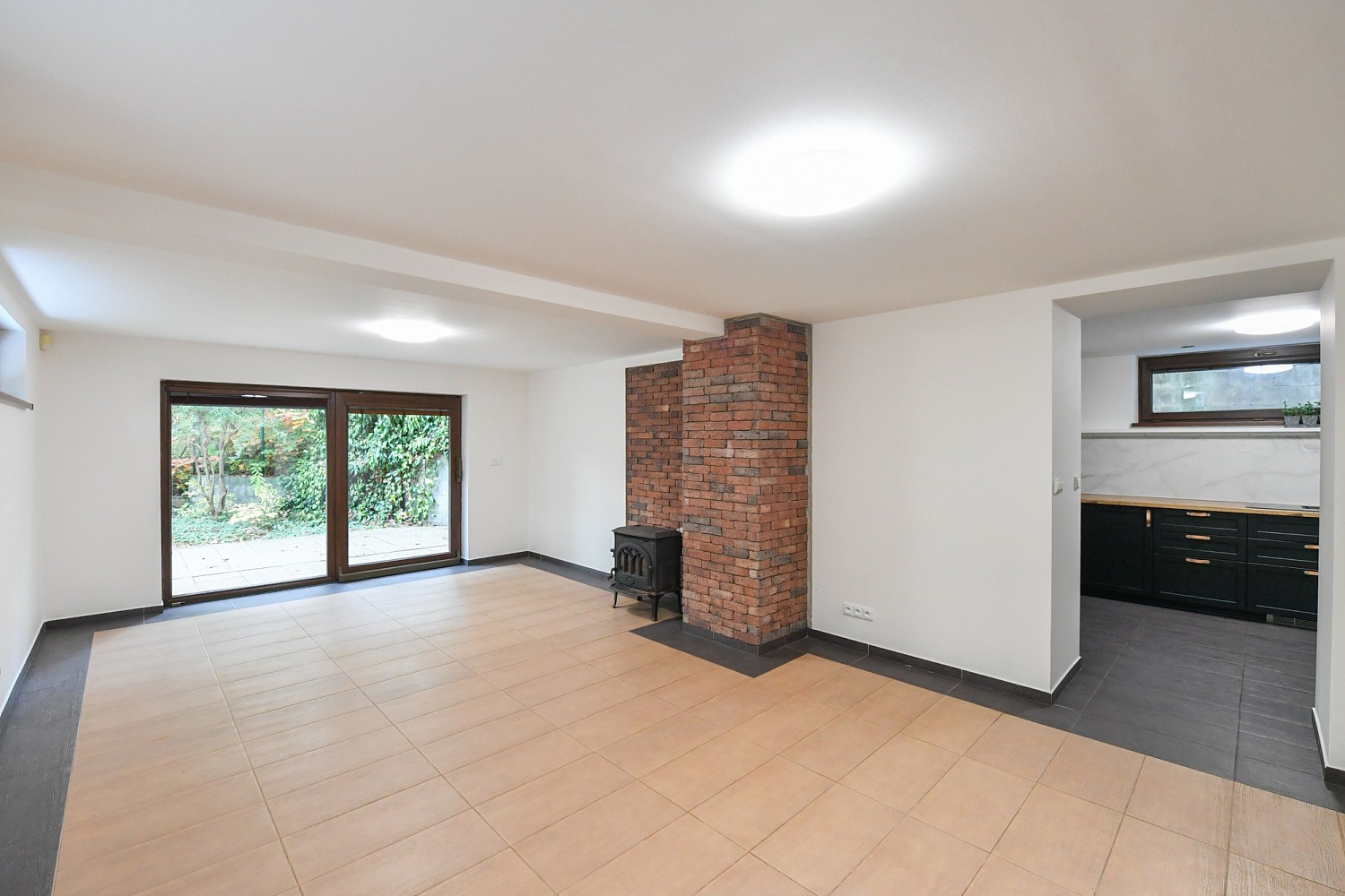 Prodej rodinný dům - Na šejdru, Praha 4 - Libuš, 190 m² - 5