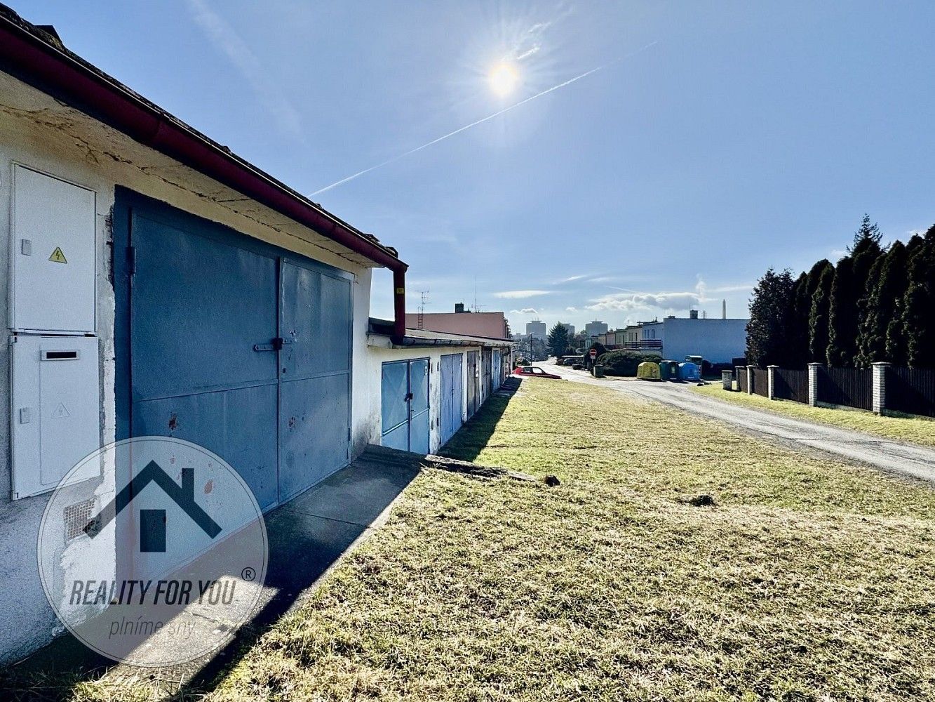 Ostatní, Česká Lípa, Liberecký kraj, 25 m² - 2