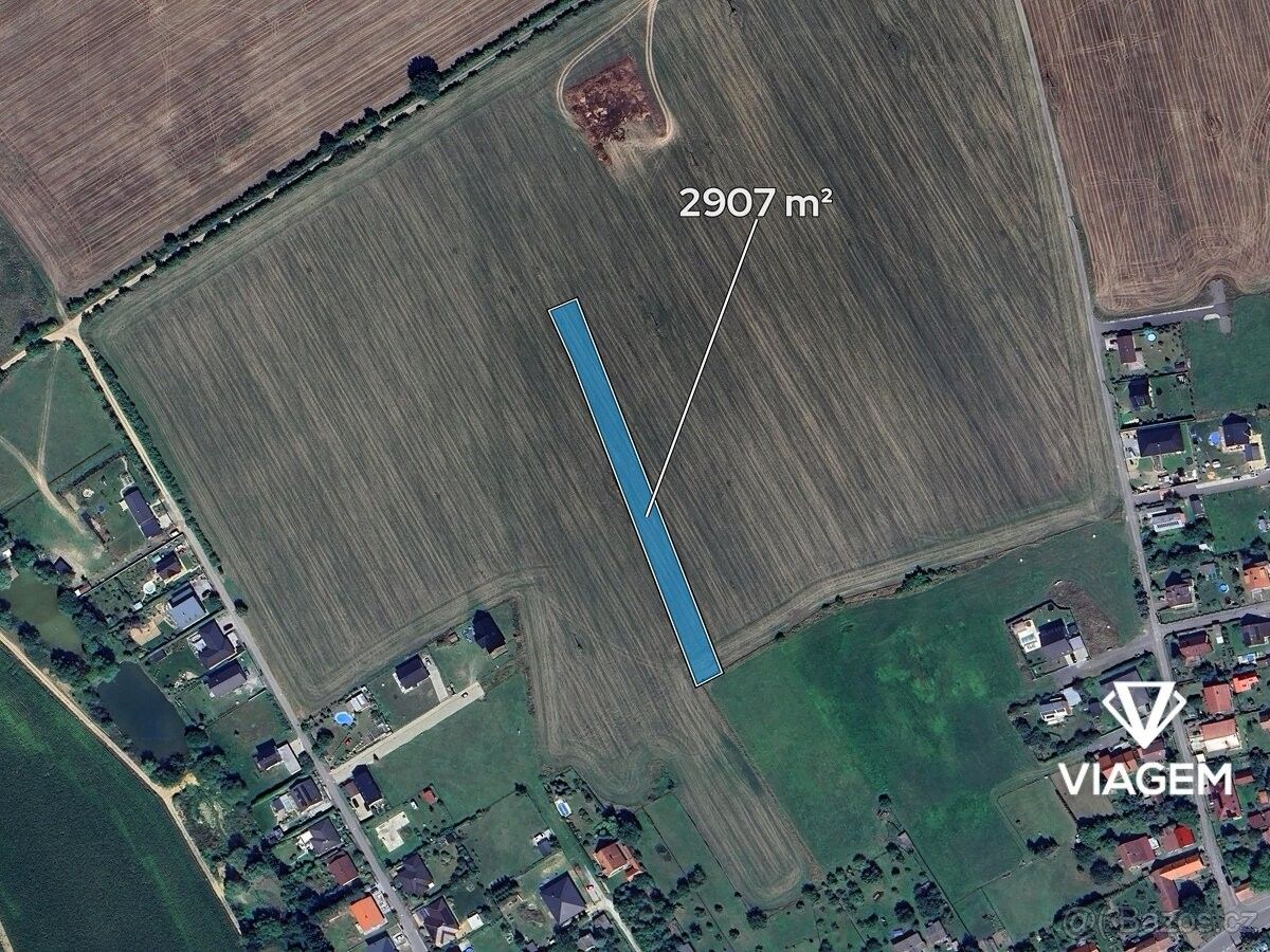 Pozemky pro bydlení, Liteň, 267 27 - 2