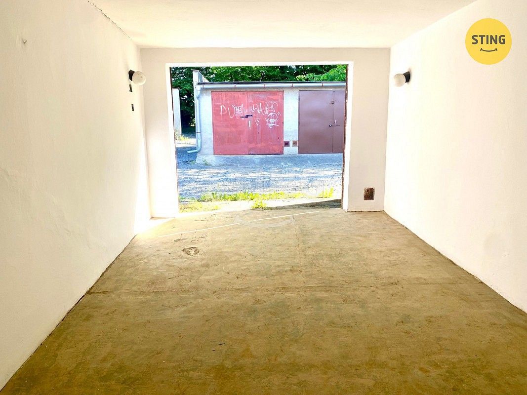 Nemovitost · 1 m² · Opava - Kateřinky, Moravskoslezský kraj - 4