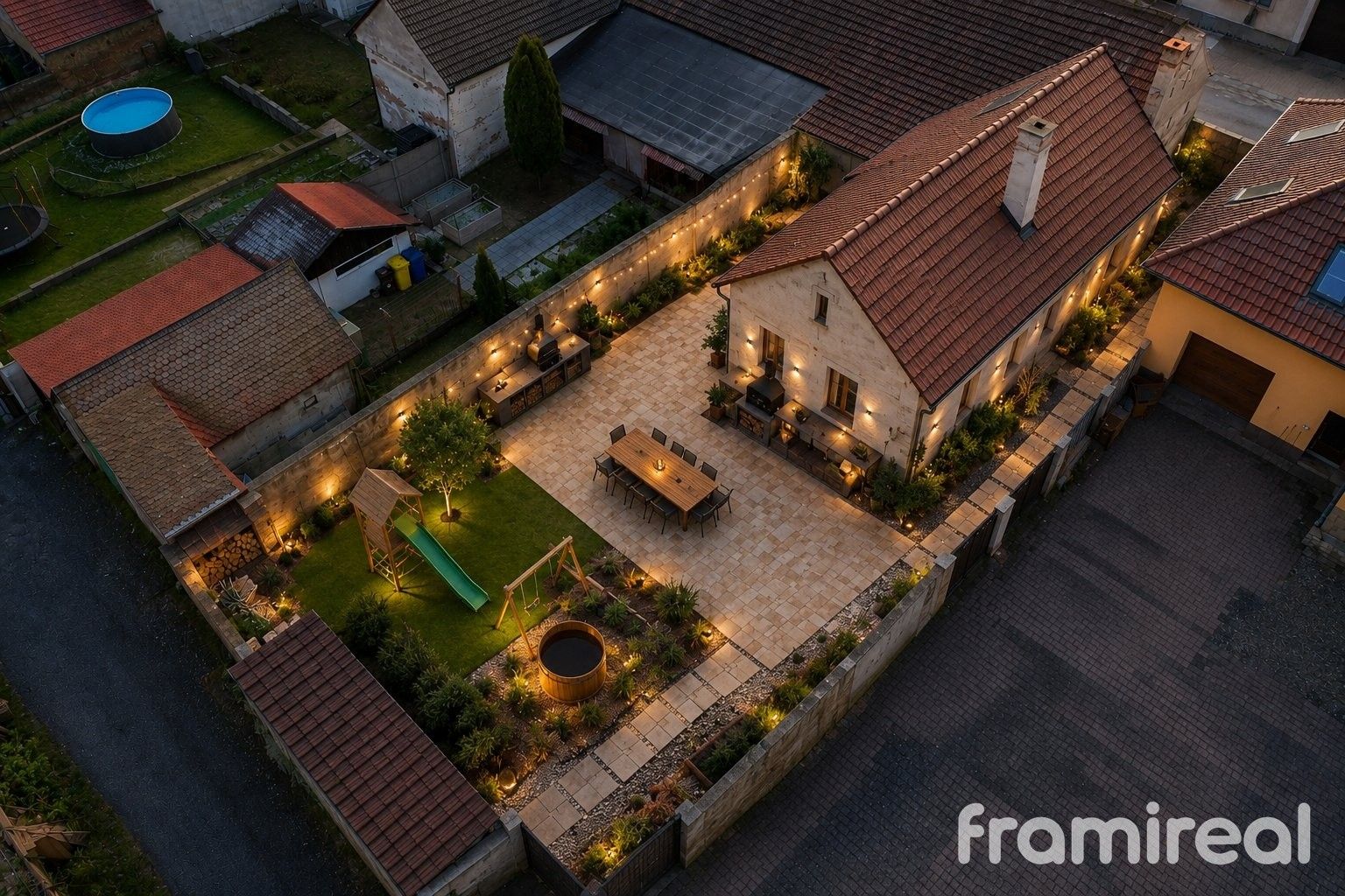 Rodinný dům · 97 m² · Hornická, Drnholec - 3