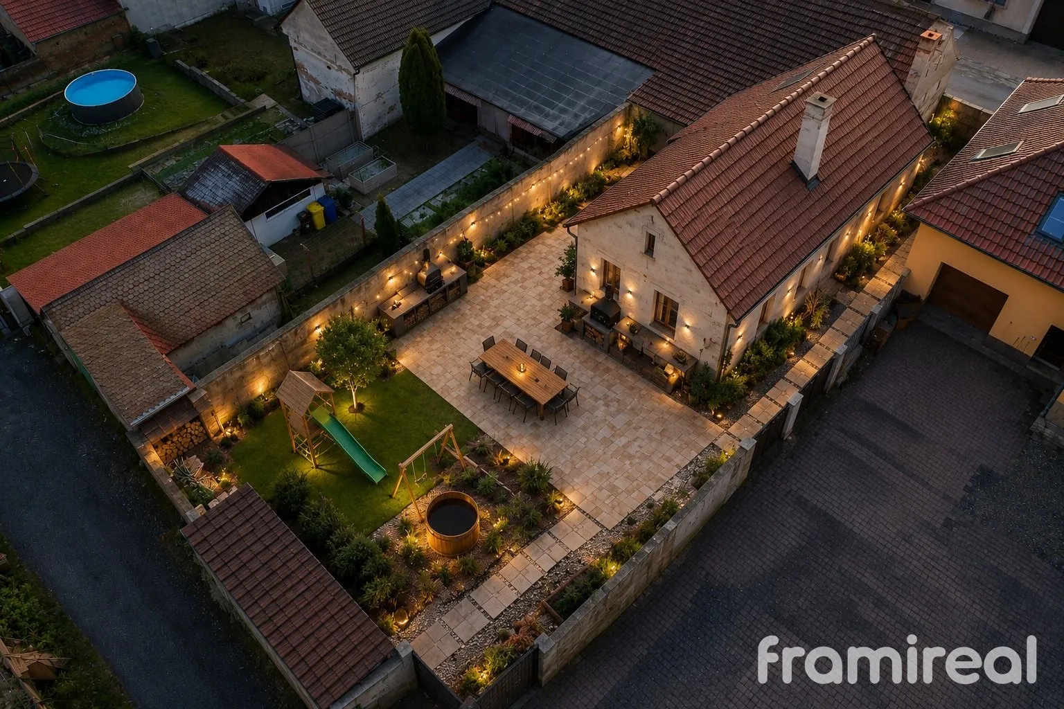 Ostatní