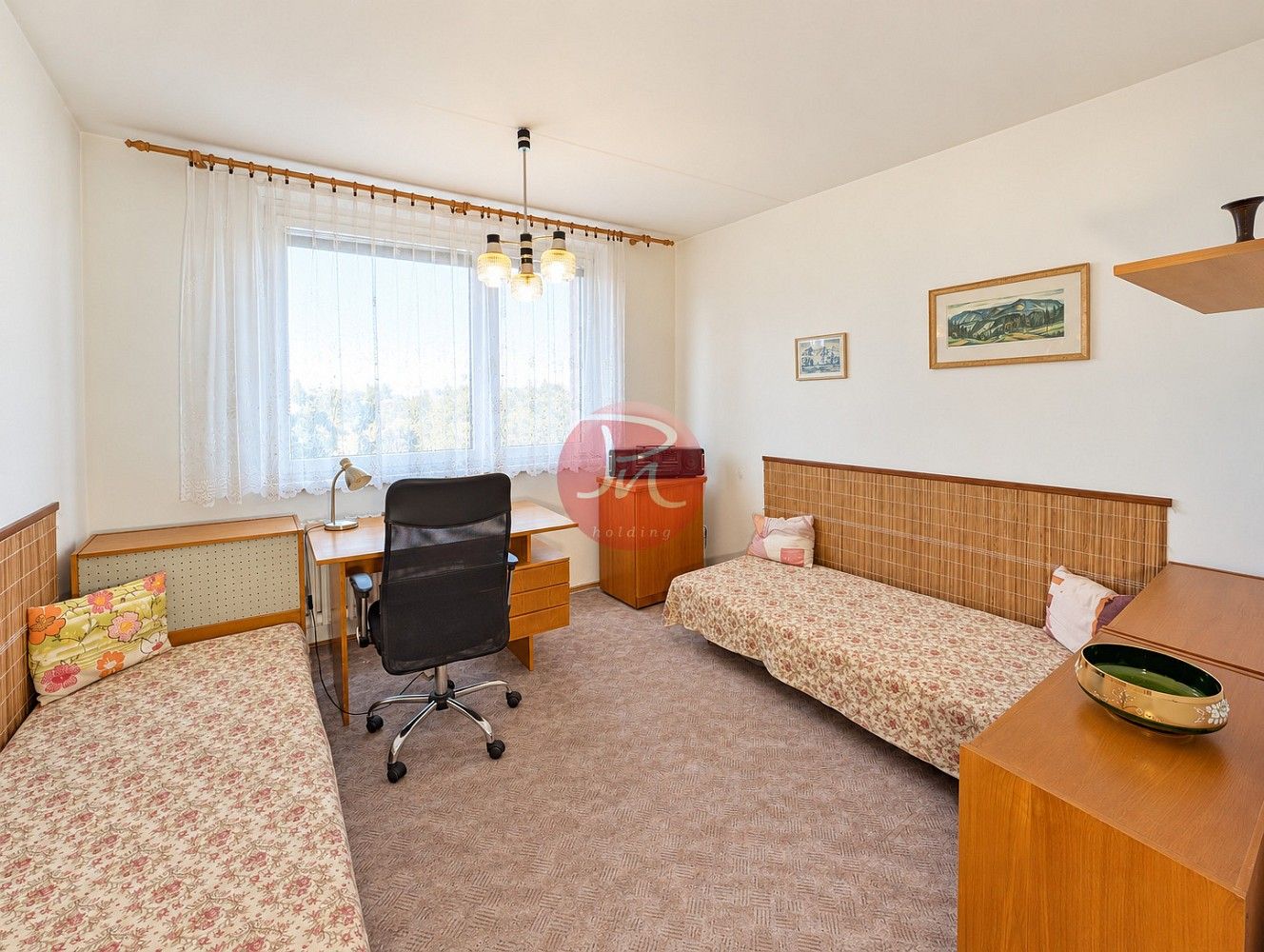 Prodej byt 3+1 - Kosmákova, Přerov - Přerov I-Město, 82 m² - 2