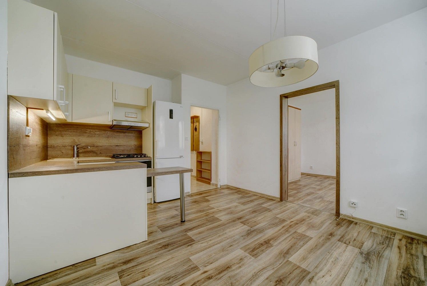 Byt 1+1 · 34 m² · Zlín, Zlínský kraj - 3