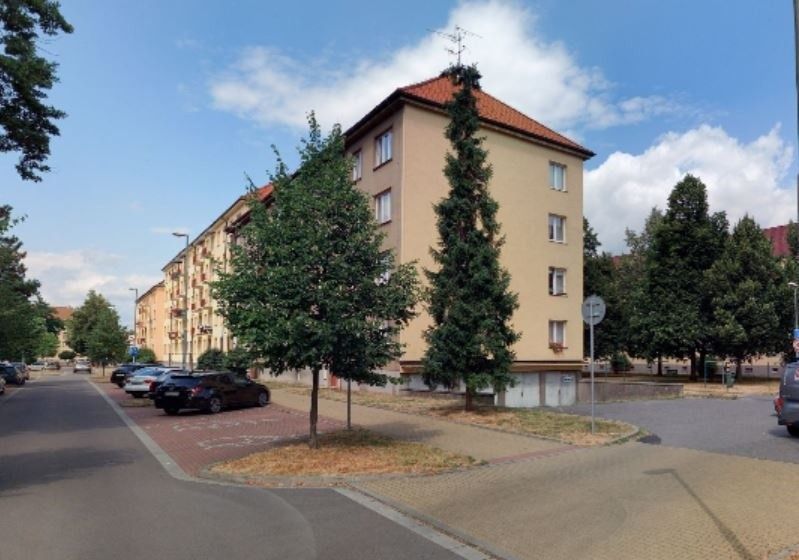Prodej byt 1+1 - Pardubice, 530 02