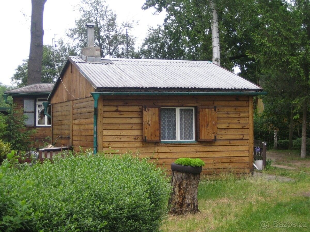 Chaty, Neratovice, 277 11 - 2