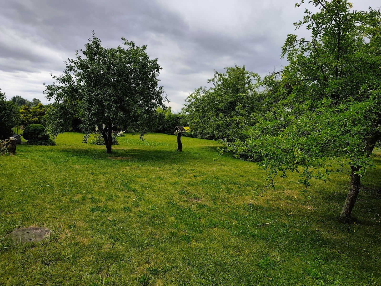 Pozemky pro bydlení, Veřovická, Studénka - Butovice, Moravskoslezský kraj - 1