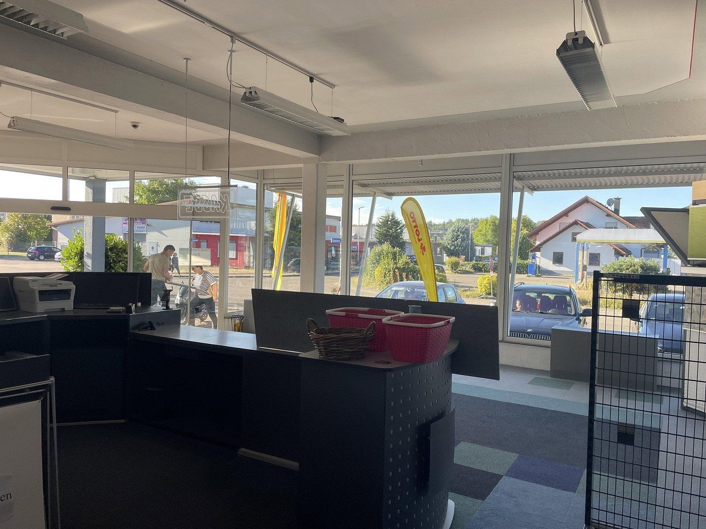 Obchodní prostory · 142 m² · Radackern 1, , Bádensko-Württembersko - 3