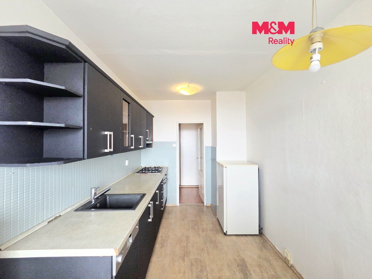 3+1, Podjavorinské, Praha, 67 m² - 1