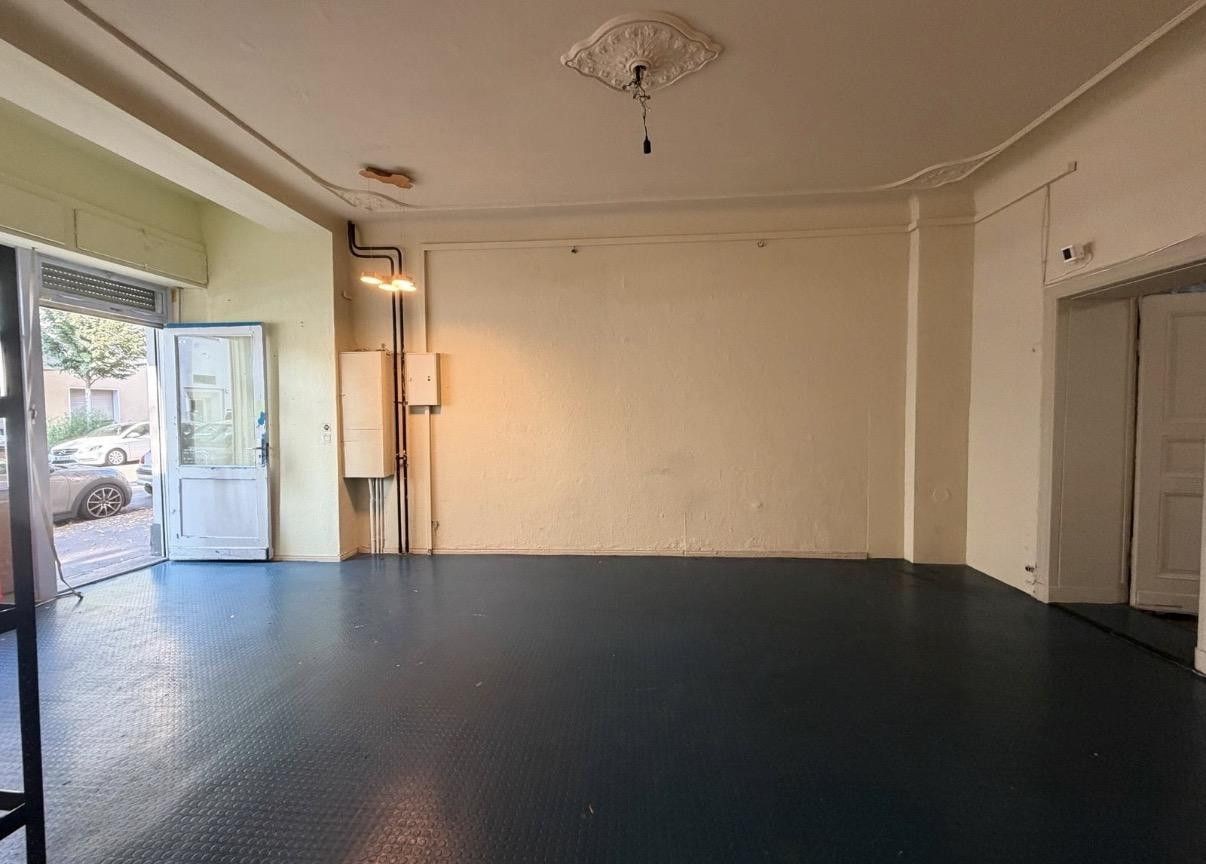 Obchodní prostory · 32 m² · Emser Straße 73/74 Berlin Neukölln Berlin 12051 - 4