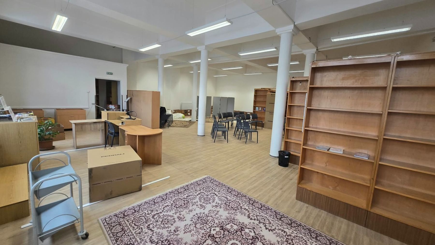 Obchodní prostory, Denisova, Jičín - Jičín, Královéhradecký kraj, 223 m² - 2