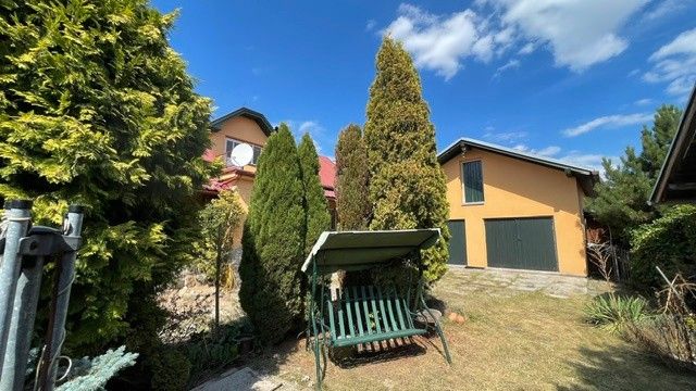 Rodinný dům · Světlá nad Sázavou, 582 91 - 4