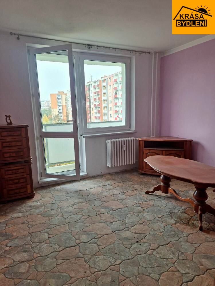 Prodej byt 3+1 - Olomouc Povel, 60 m² - 5
