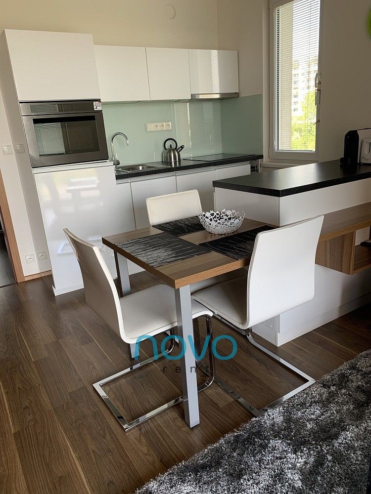 1+kk, Praha - Stodůlky, okres Praha 13, Hlavní město Praha, 33 m² - 1
