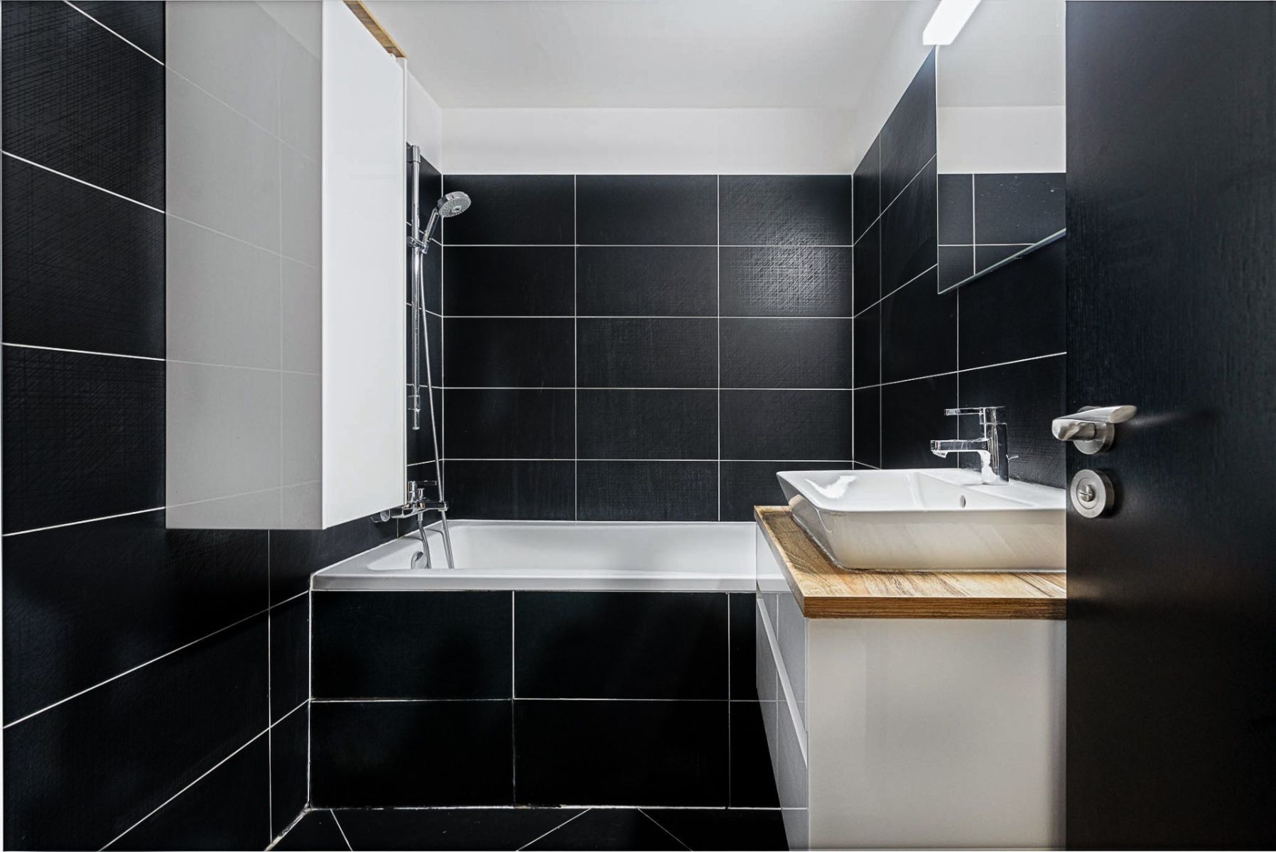 Byt 2+kk · 52 m² · Kozinovo náměstí, Praha - Hostivař - 3