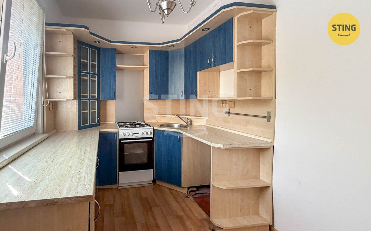 2+1, Cihelní, Karviná, 56 m² - 2