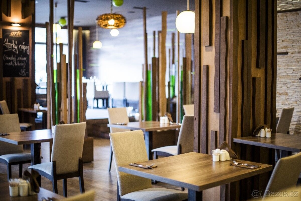 Restaurace, Šumperk, 787 01 - 2