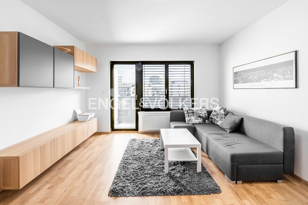 Byt 2+kk · 51 m² · Nyklíčkova 970, Praha Jinonice - 3