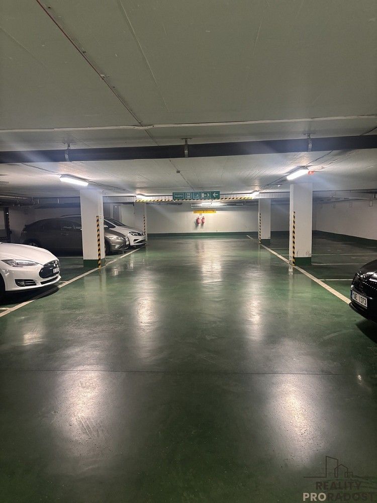 Nemovitost, 15 m²