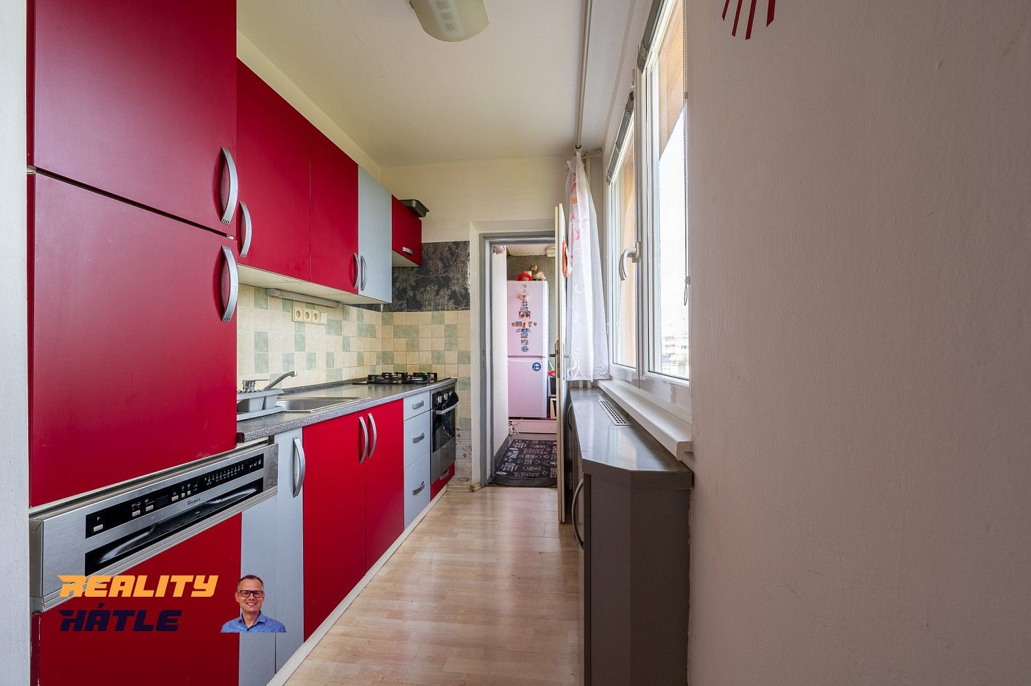 3+kk, Třebechovická, Hradec Králové, 67 m² - 2