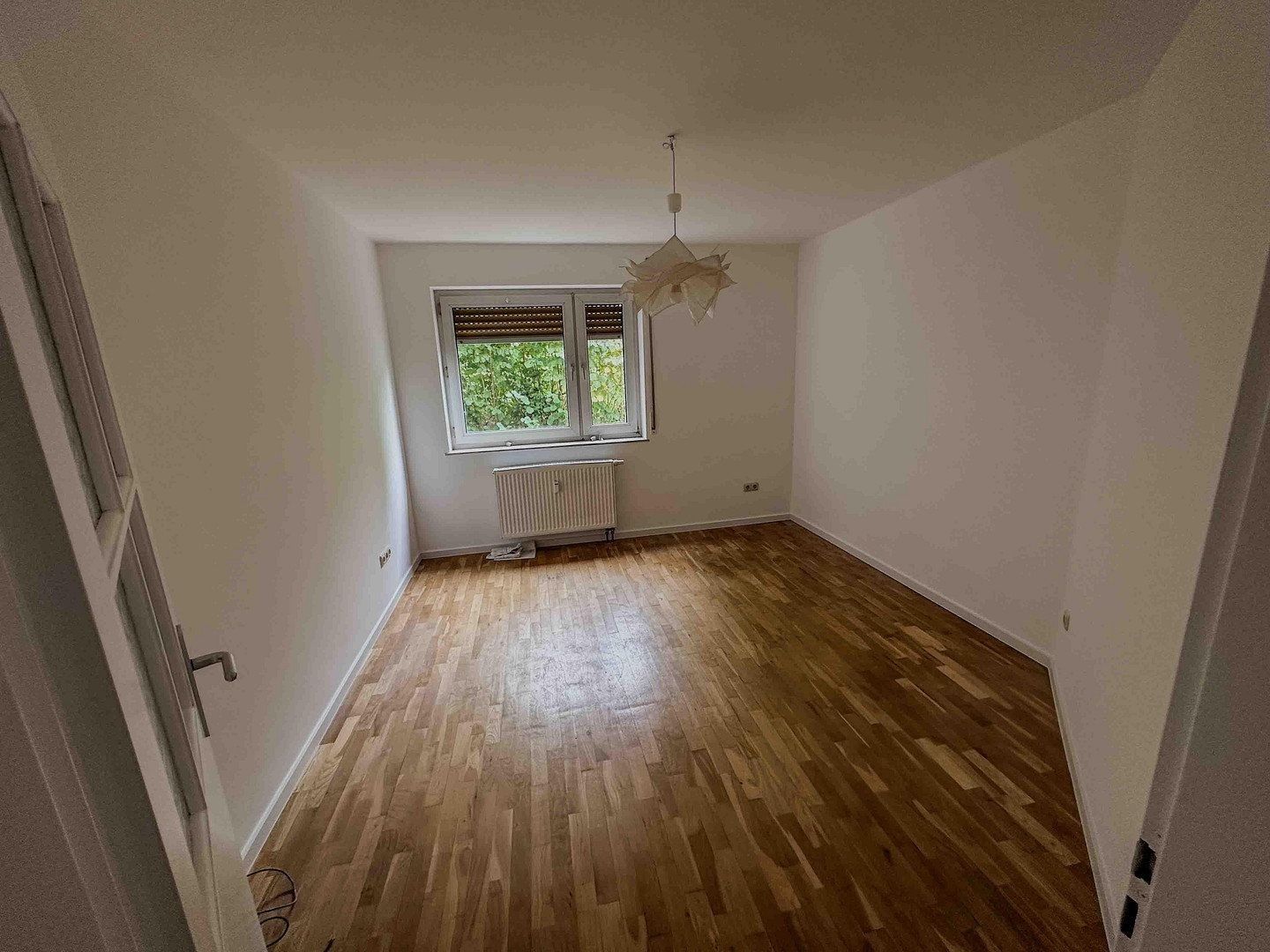 Byt 4+1 · 119 m² · Hobrechtstraße 12 Darmstadt Darmstadt Hessen 64285 - 4