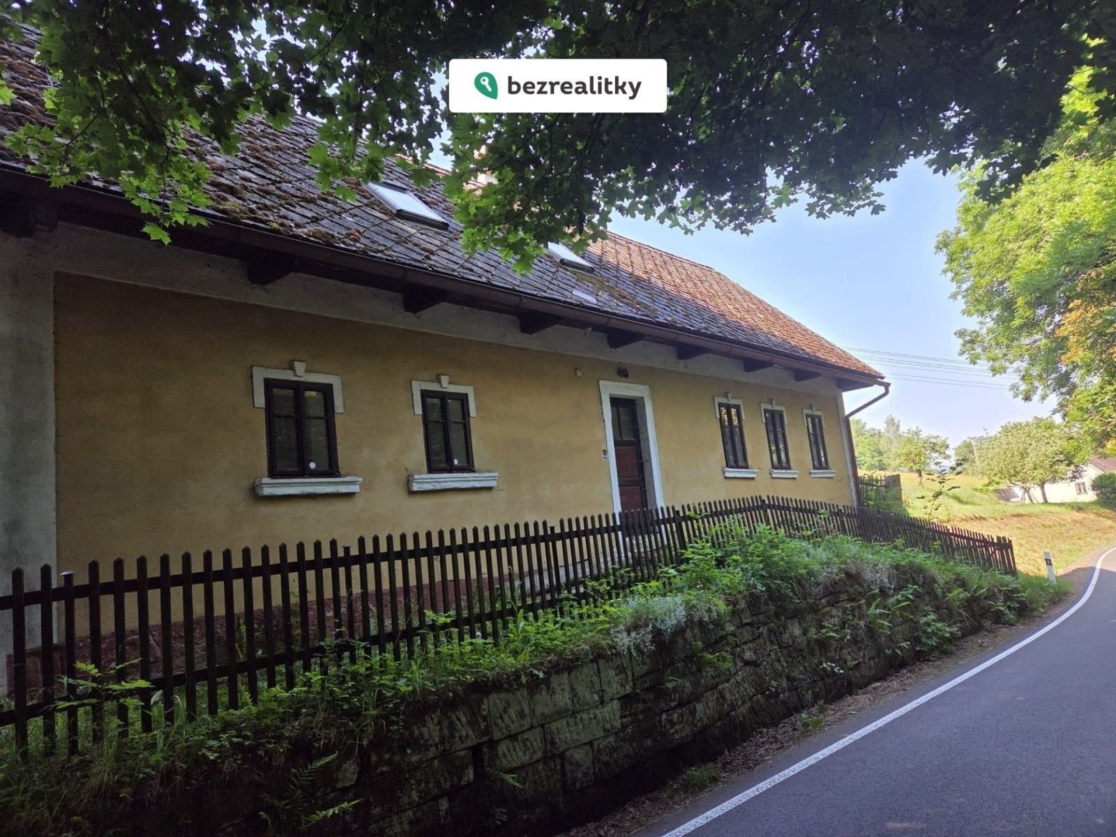Rodinný dům · 165 m² · Svojek Tample - 3
