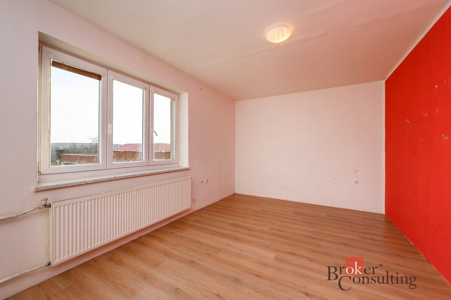Prodej byt 3+1 - Loza, okres Plzeň-sever, Plzeňský kraj, 74 m² - 2
