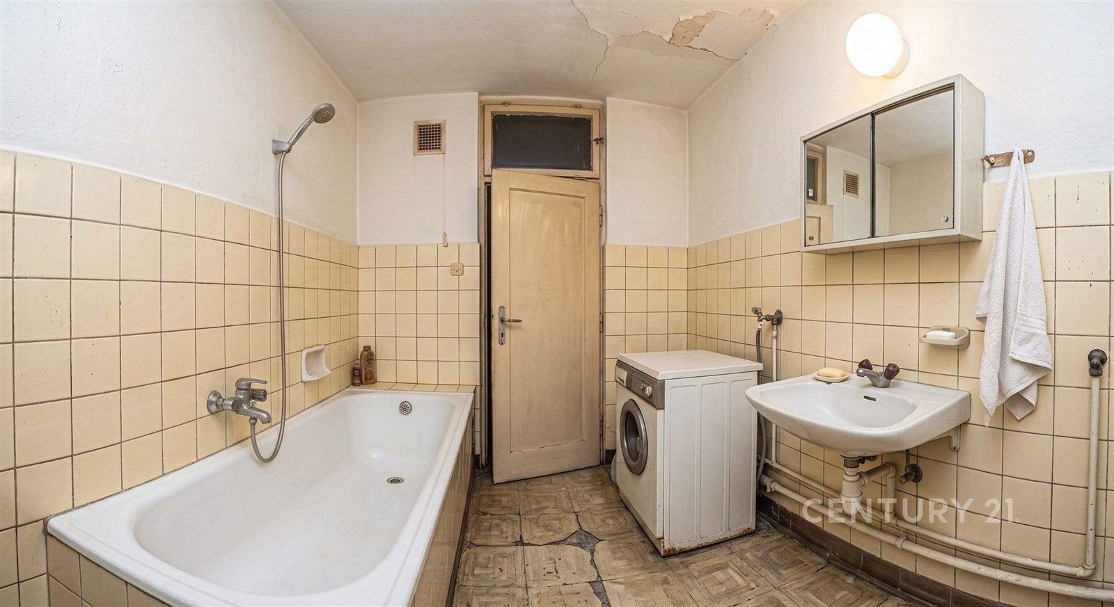 4+kk, Vršovická , Praha Vršovice, 75 m² - 2