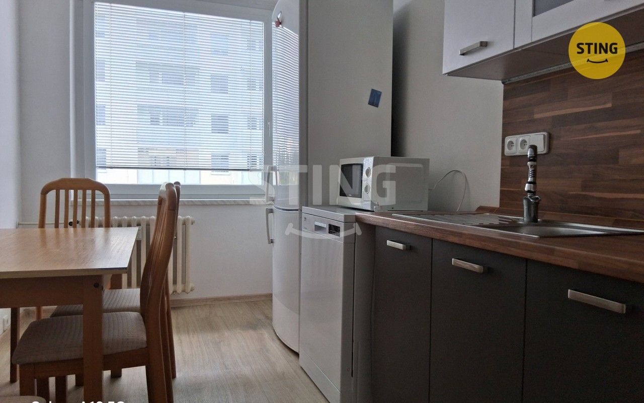 3+1, Palachova, Žďár nad Sázavou, 78 m² - 2