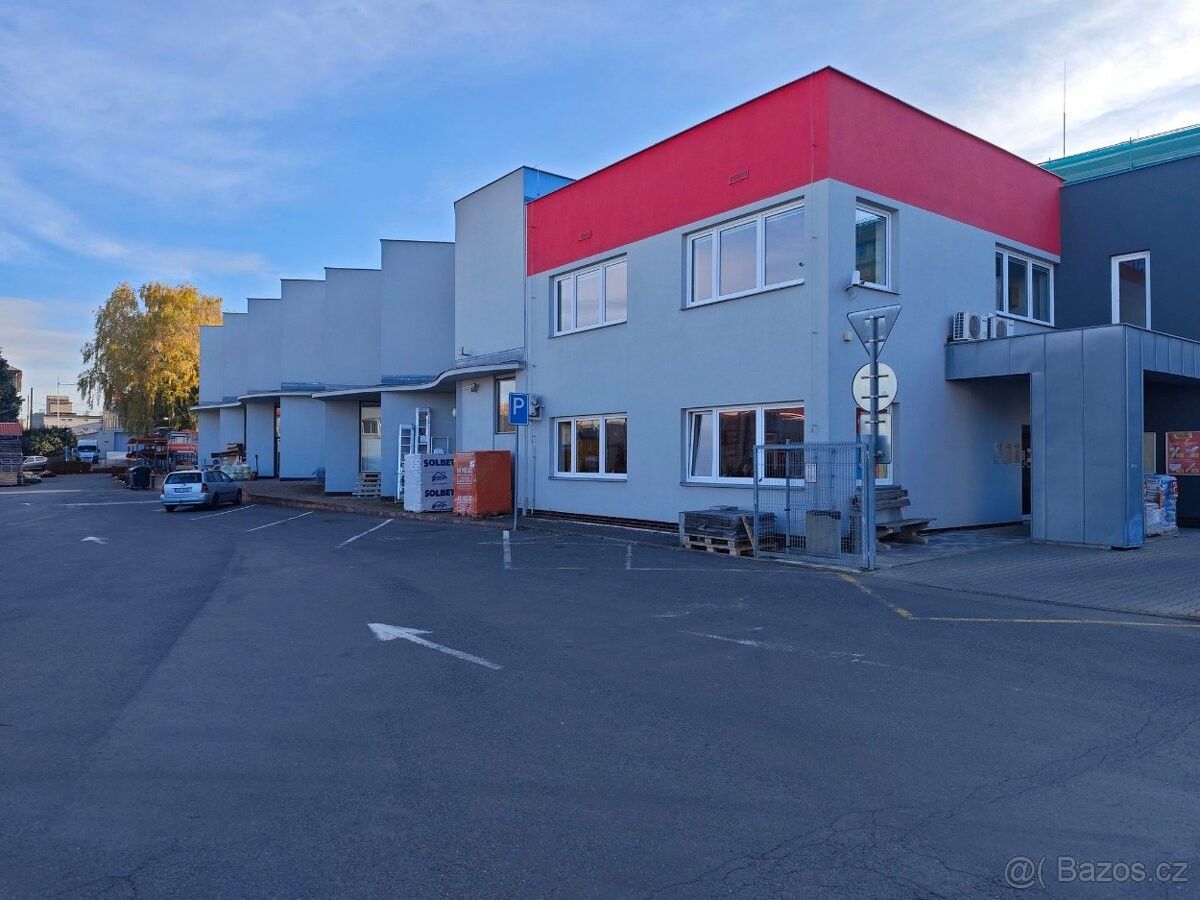 Obchodní prostory, Opava, 746 01