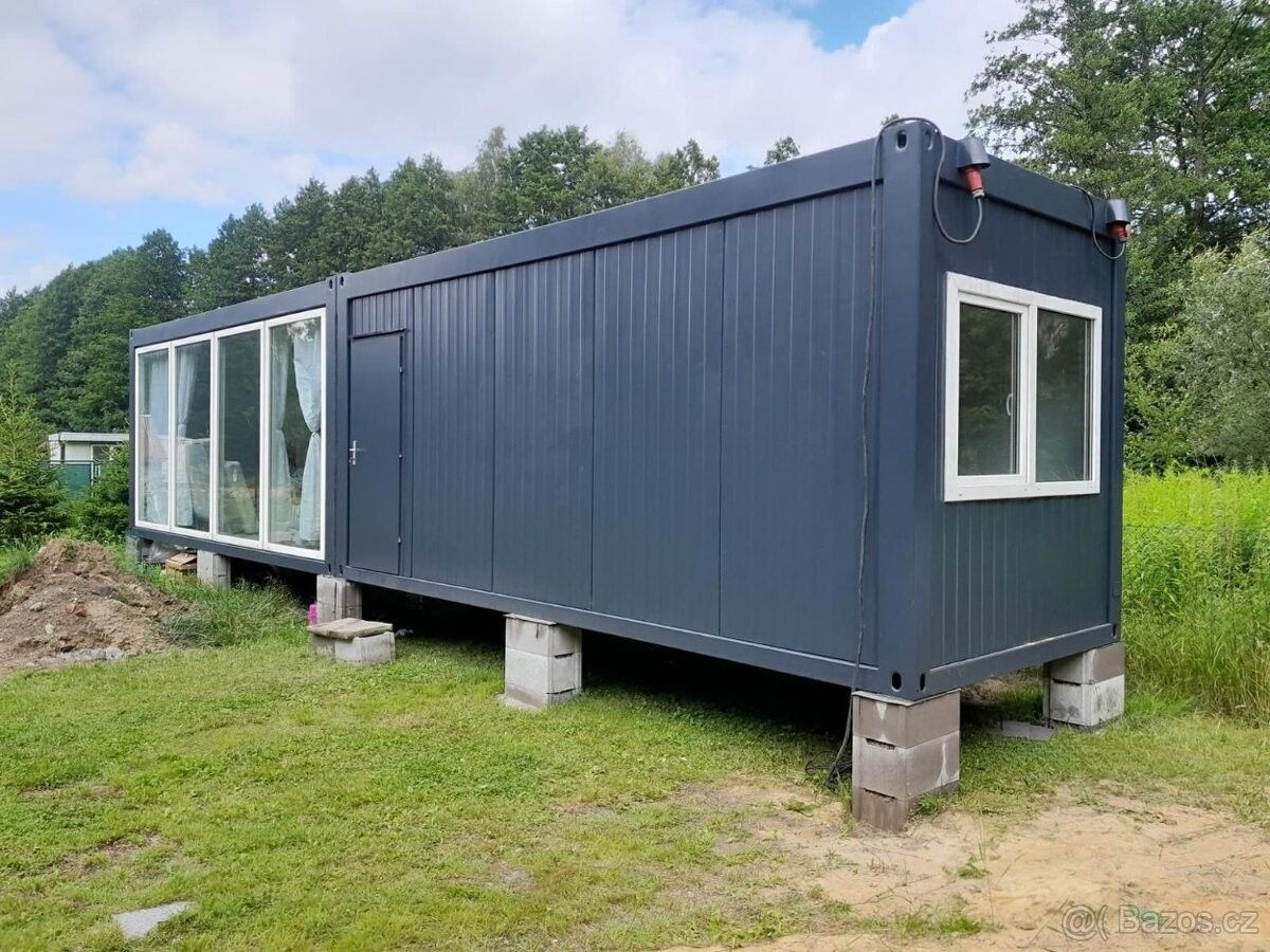 Prodej zahrada - Praha, 198 00