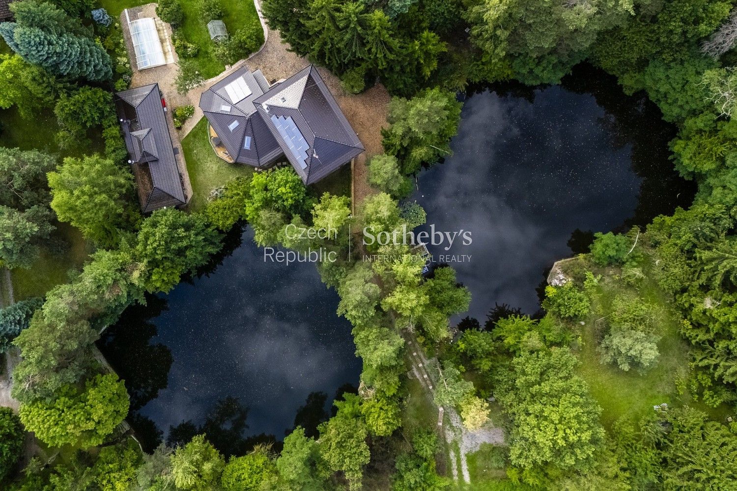 Prodej ubytovací zařízení - Mukařov - Žernovka, okres Praha-východ, Středočeský kraj, 320 m² - 2